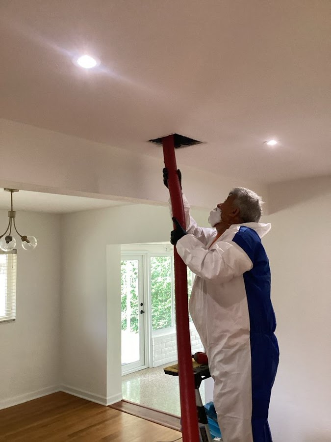 Total Care Restoration