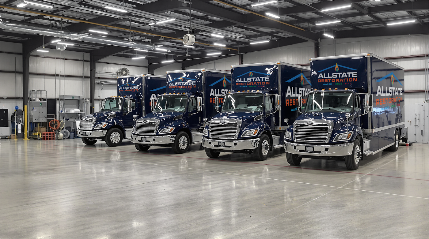 Allstate Restoration