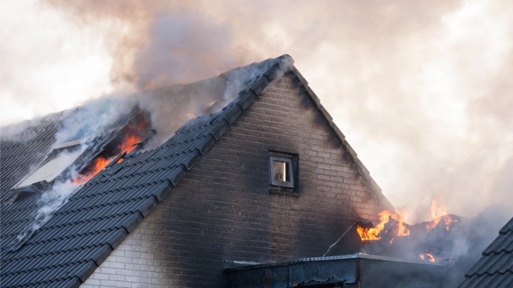 Swan Water Damage Restoration Doral