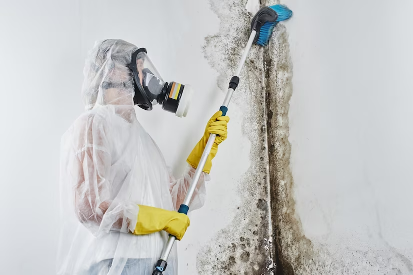 Express Mold Removal Miami