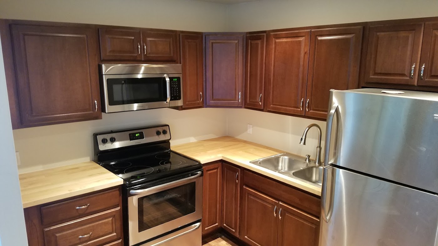 Emergency Water damage restoration service