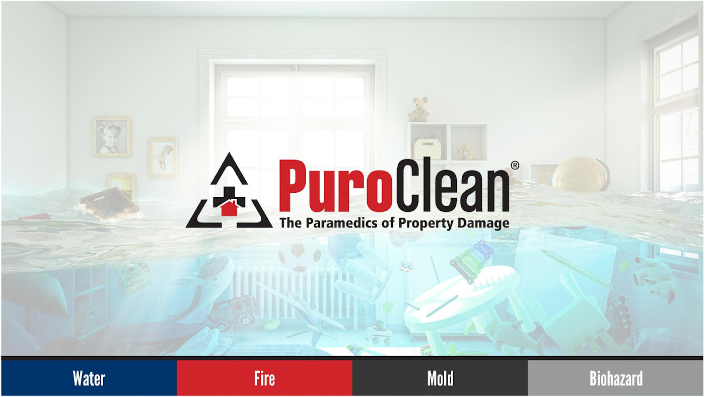 PuroClean of Aventura