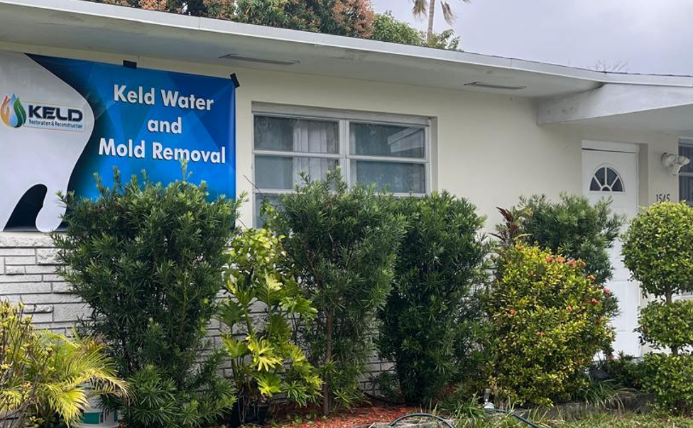 Keld Water and Mold Removal
