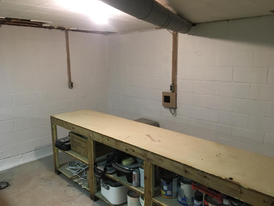 SOS Mold Removal Services