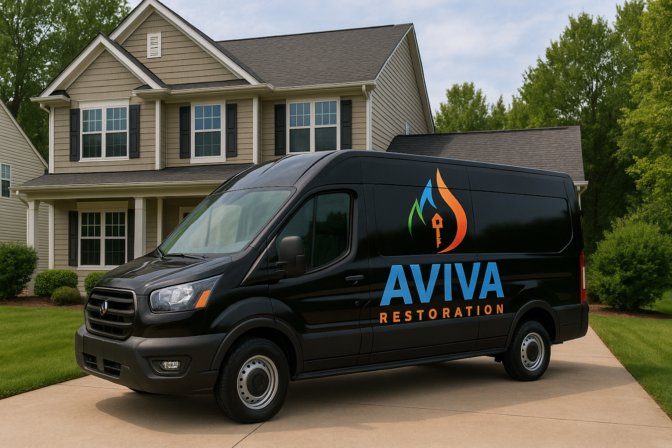 Aviva Restoration LLC