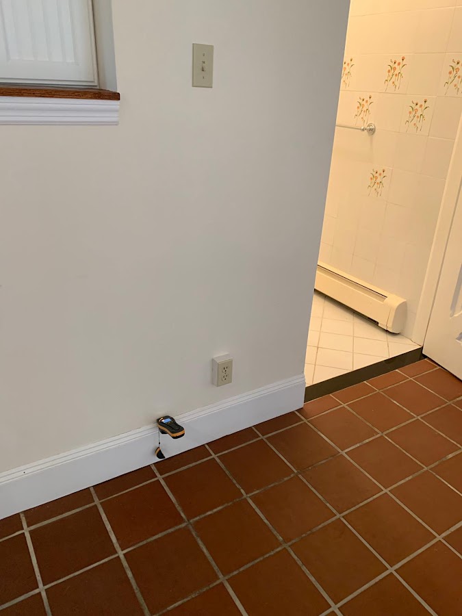 Prim Mold Cleaning