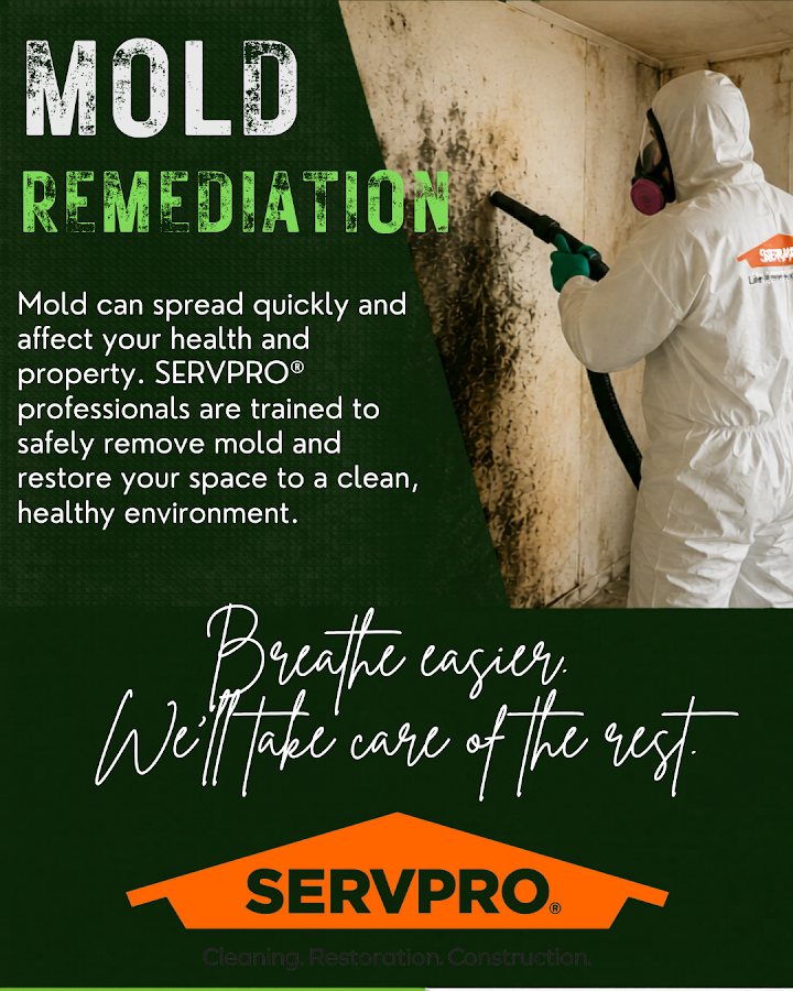 SERVPRO of Miami Lakes