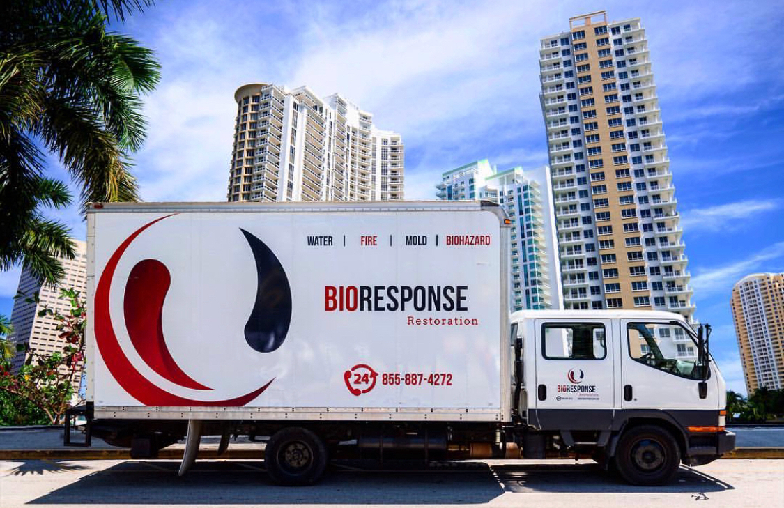 BioResponse Restoration