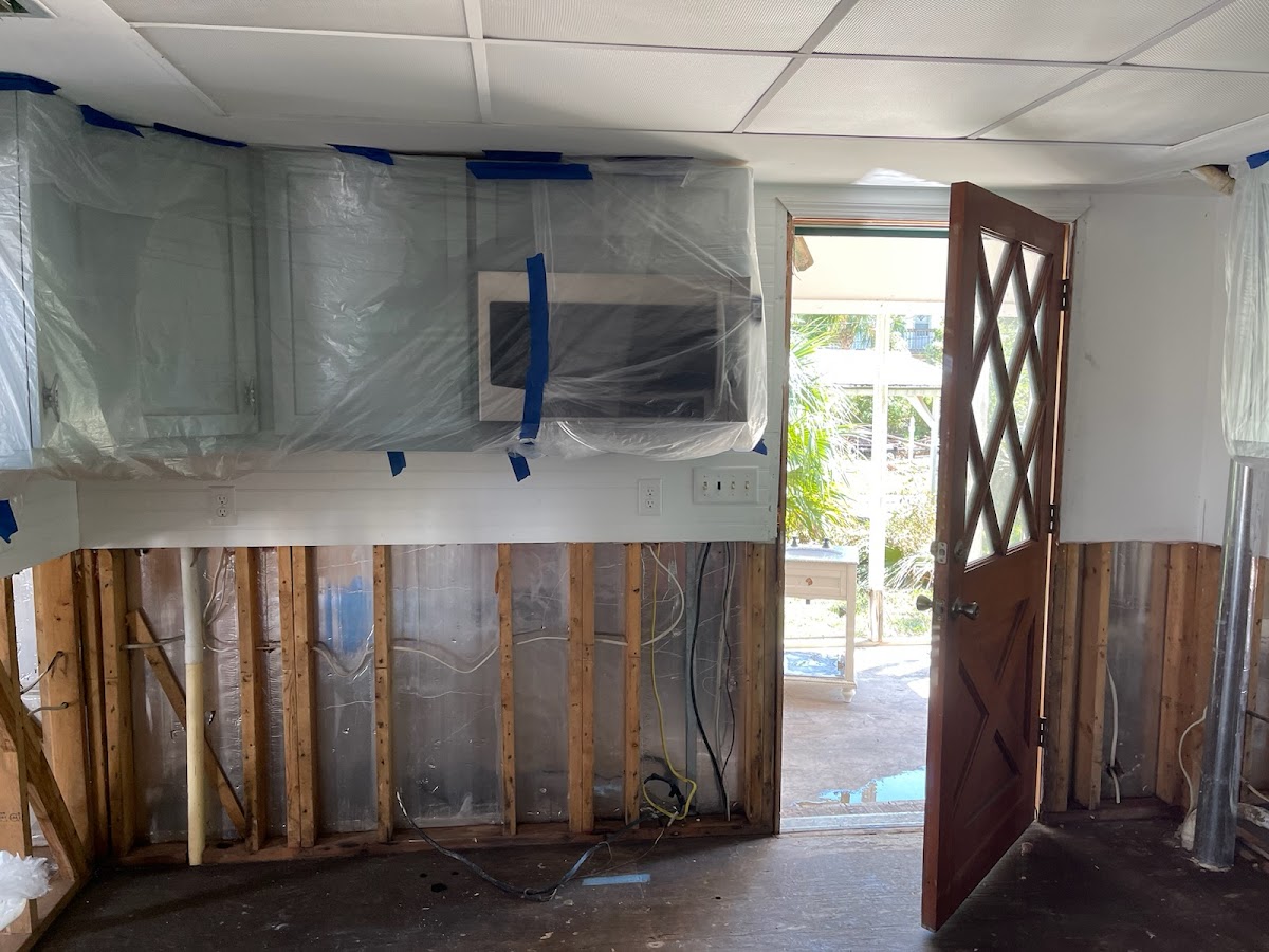 Emergency Disaster Restoration Inc.