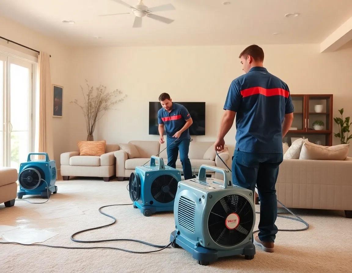 Water Damage Pro