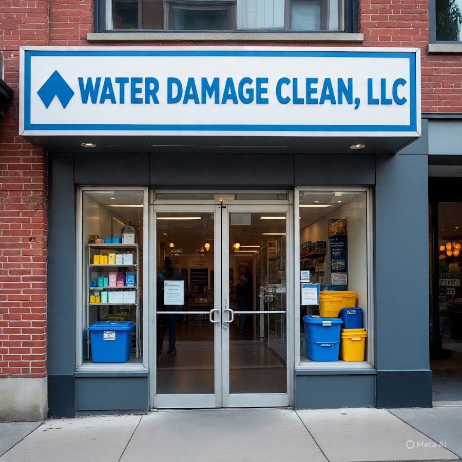 Prime Water Damage Restoration