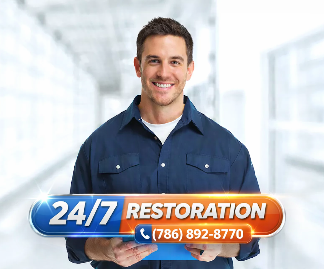 SIX Restoration