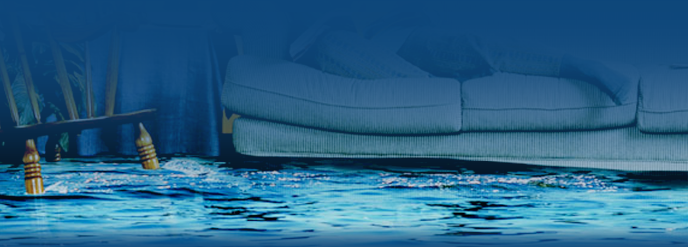 Water Damage Miami