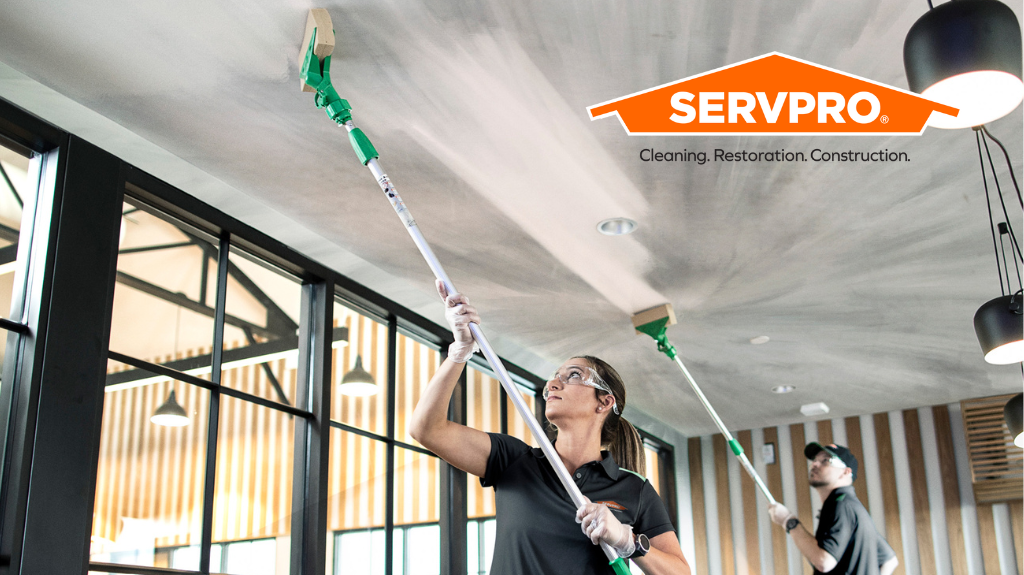 SERVPRO of South Miami