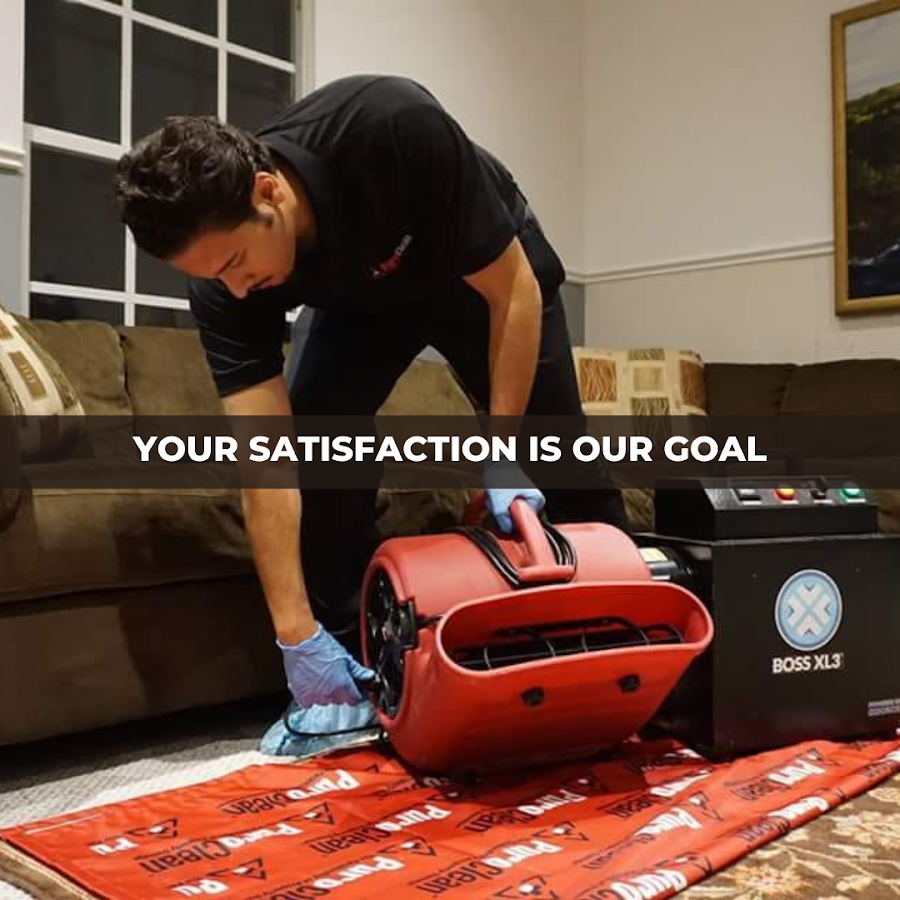 PuroClean of Coral Gables
